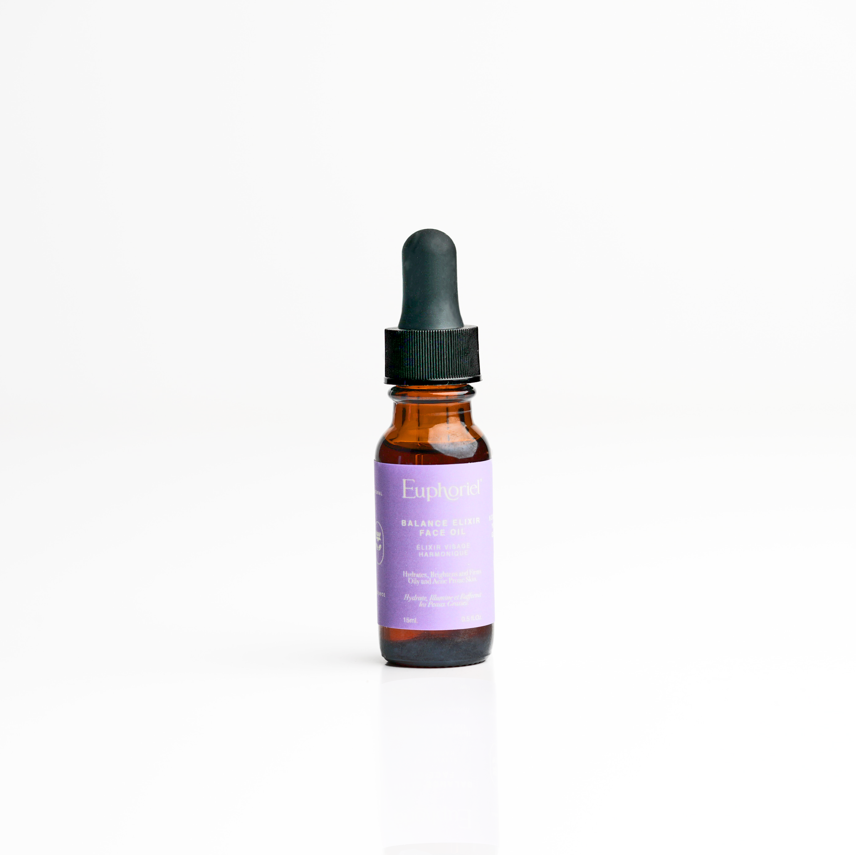 Balance Elixir Face Oil
