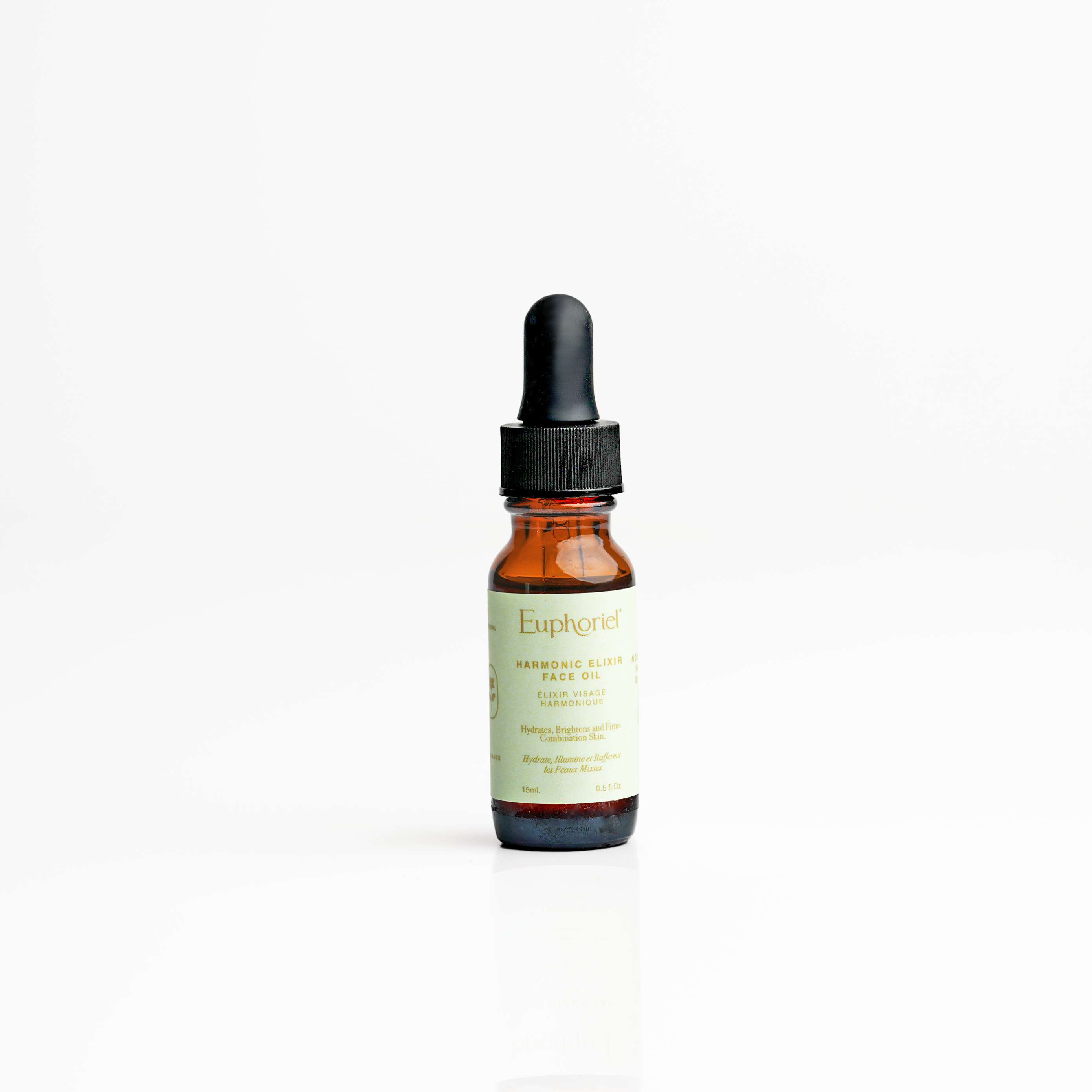 Harmonic Elixir Face Oil