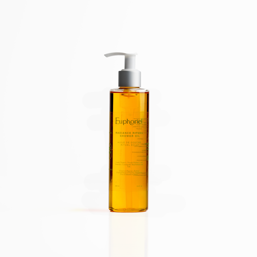 Radiance Ritual Shower Oil