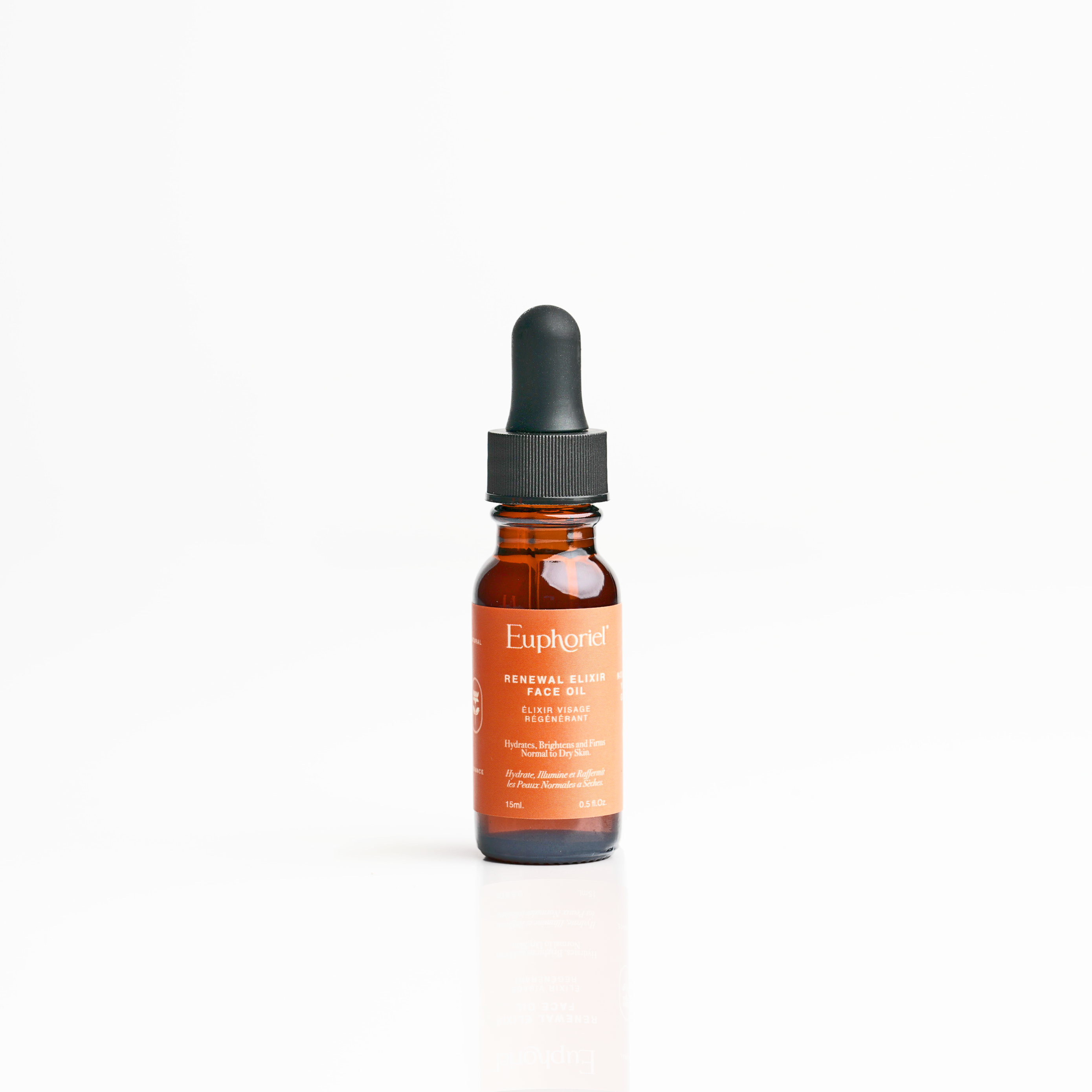 Renewal Elixir Face Oil