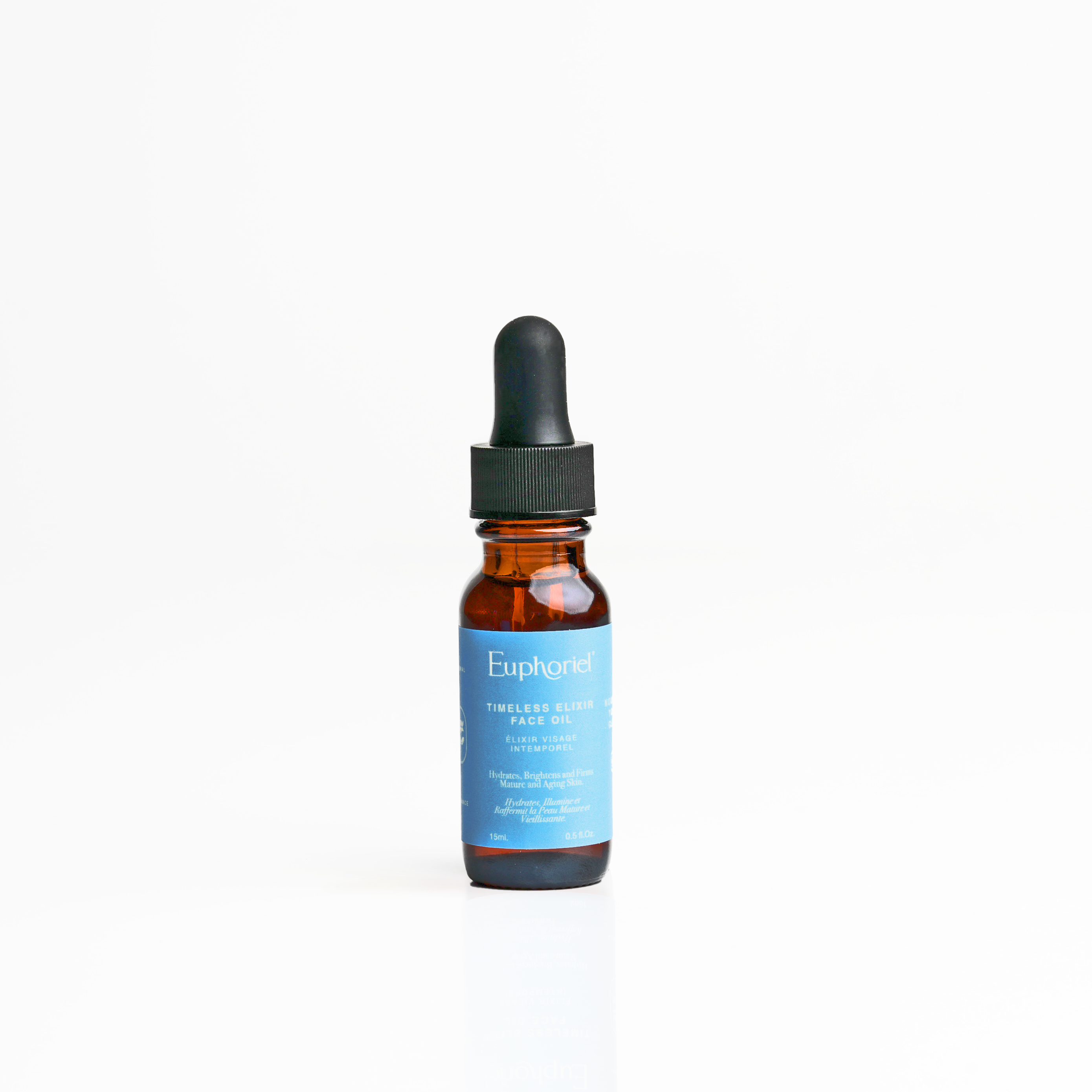 Timeless Elixir Face Oil