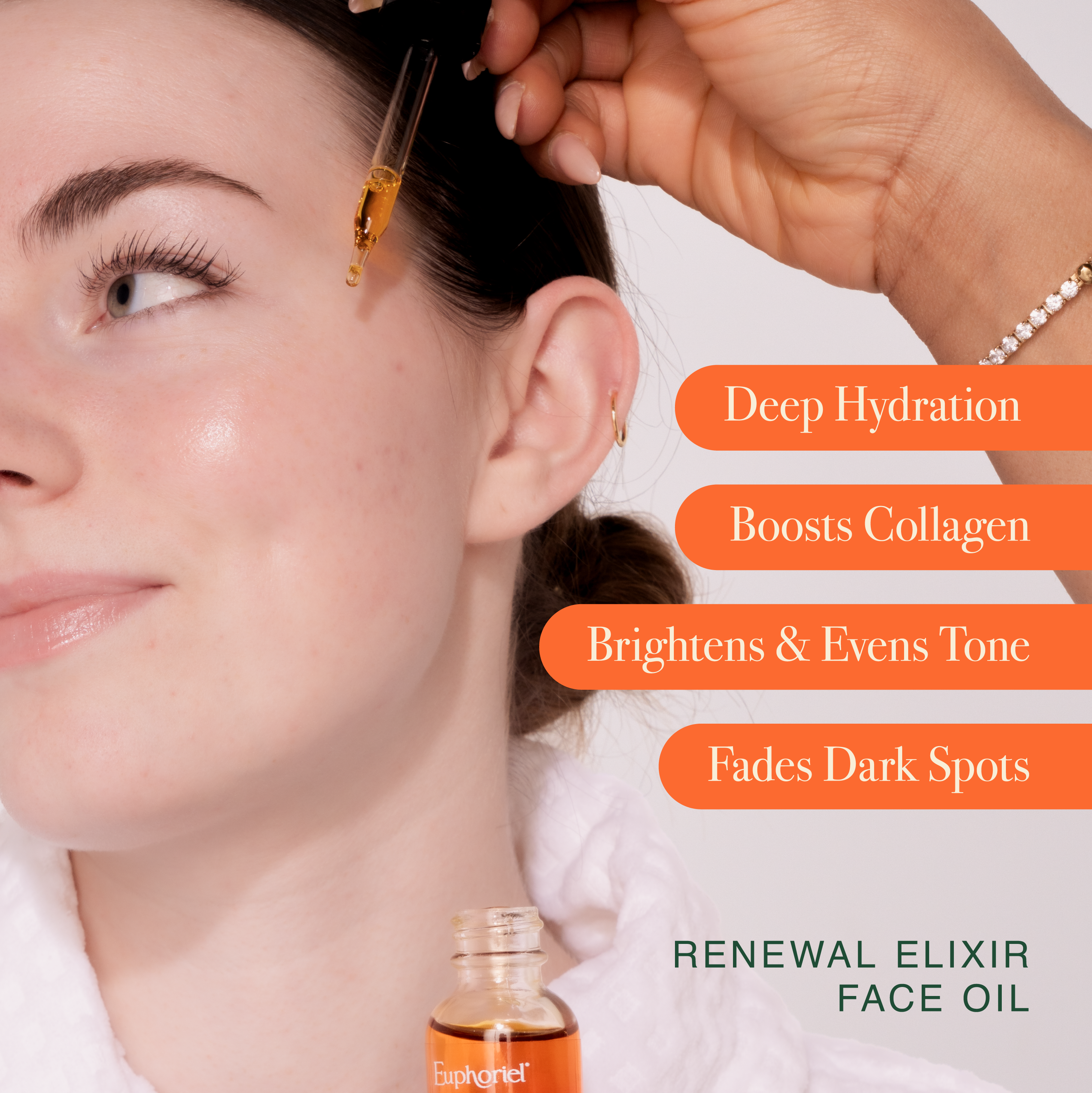 Renewal Elixir Face Oil