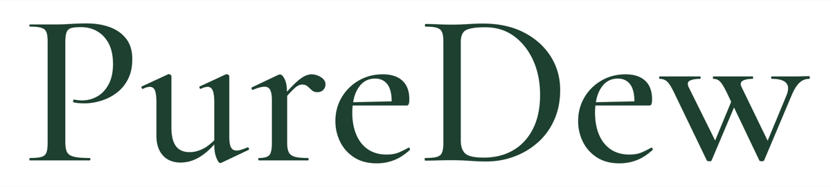 PureDew